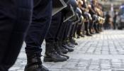 El EuroCop denuncia que la Policía no es responsable del 15-M