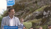 Rajoy promete reducir el déficit sin recortes ni más impuestos