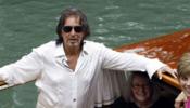 Al Pacino se mete una sobredosis de sí mismo