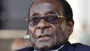 Wikileaks afirma que Mugabe tiene cáncer de próstata