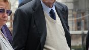 La demencia evita que Chirac se siente en el banquillo