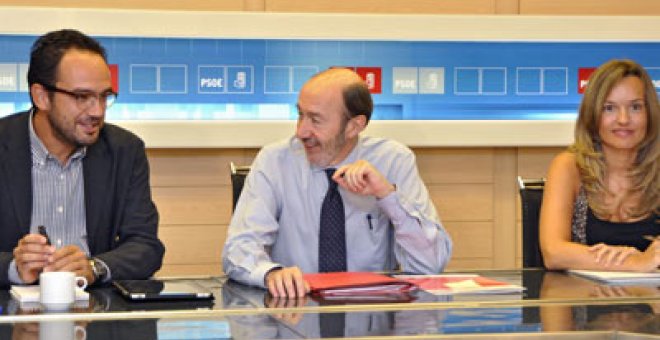 Rubalcaba prevé 2.500 millones de ingresos en nuevos impuestos