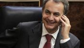 Wikileaks revela los teléfonos de Zapatero y el rey