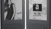 Amazon añade publicidad en Kindle para hacerlo aún más barato