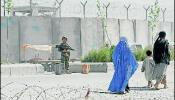 La ONU denuncia más torturas en las cárceles afganas