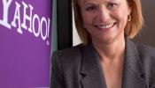 Yahoo! despide a su consejera delegada y reorganiza su directiva