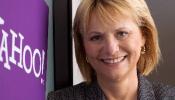 Yahoo despide a su consejera delegada y reorganiza su directiva