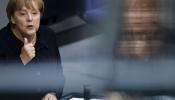La sentencia del Constitucional alemán alivia presión a Merkel