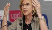 PSOE y PP, a la espera del favor de UPyD