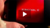 Un vídeo del PP utiliza el lema del PSOE contra Rubalcaba