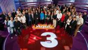 Buenafuente vuelve a TV3