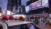 Nueva York refuerza la vigilancia en las conmemoraciones del 11-S
