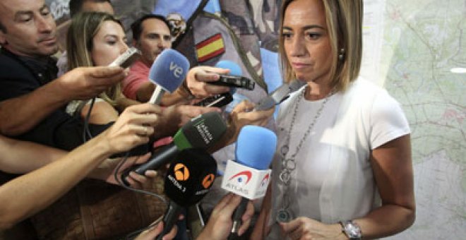 Nacionalistas e izquierda cierran filas por el catalán