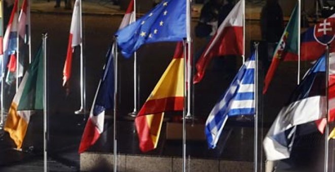 España ya aporta a la Unión Europea más fondos de los que recibe