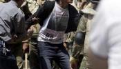 Egipto revive la Ley de Emergencia ante los disturbios