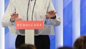 Rubalcaba insta a recuperar "ya mismo" el Impuesto de Patrimonio