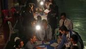 Guatemala concluye la jornada electoral para elegir presidente