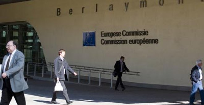 Bruselas avanza en la nueva agencia de deuda