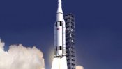 EEUU presenta su cohete para ir a Marte