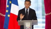 Sarkozy y Cameron advierten en Trípoli: "Gadafi será detenido"