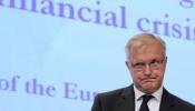 El Eurogrupo busca desbloquear el rescate de Grecia