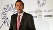 Rajoy ataca el tributo, pero no aclara si lo suprimiría