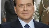 35 mujeres para las fiestas de Silvio Berlusconi