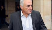 Strauss-Kahn reaparecerá en la televisión francesa el próximo domingo