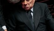 Berlusconi facilitó contratos públicos lucrativos a su proxeneta