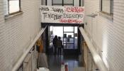 Madrid quita profesores a la pública y potencia la concertada