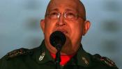 Chávez volverá a Cuba para continuar con la quimioterapia