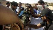 El portavoz de Gadafi advierte de que la guerra no ha acabado