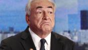 Strauss-Kahn admite que cometió una "falta moral" en el hotel de Nueva York