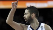 Navarro, merecido MVP del Eurobasket