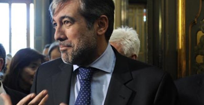 El juez clave del caso 'Faisán' ha participado en 53 seminarios de FAES