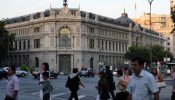 El Banco de España inyecta otros 4.700 millones a las cajas