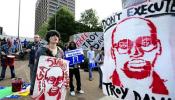 EEUU se niega a condonar la pena de muerte de Troy Davis