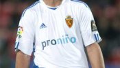 Detenido por agresión sexual un jugador del Real Zaragoza