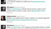 #preguntaleamariano: Twitter bombardea sin piedad a Rajoy