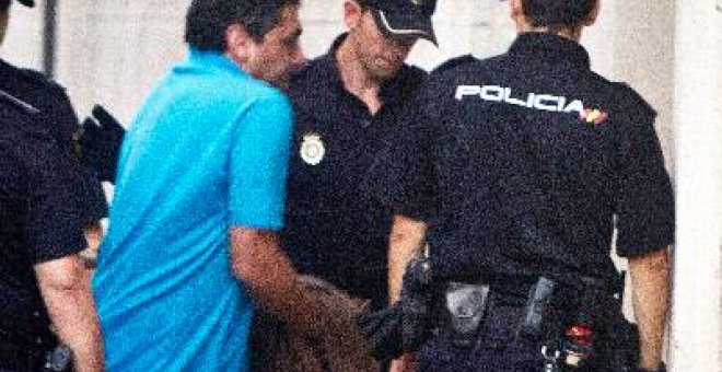 El PP de Huelva defiende la inocencia del padre de Mari Luz
