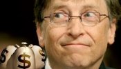 Bill Gates repite como el hombre más rico de Estados Unidos