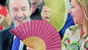 Rubalcaba clama contra las "calumnias" del PP por el 'Faisán'