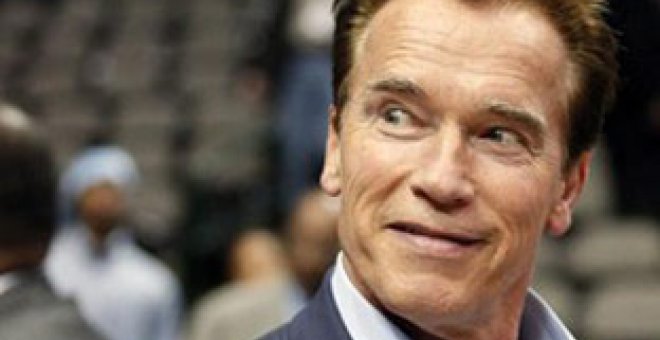 Arnold Schwarzenegger publicará unas nuevas memorias