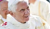 El Papa alerta contra los que quieren "liberar" la vida pública de Dios