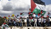 La oferta de diálogo sobre Palestina sólo gusta a Israel