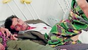 Saleh sofoca a sangre y fuego la revuelta en Yemen