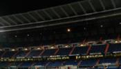 El Bernabéu muda de piel