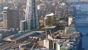 La torre más alta de Europa coronará el cielo de Londres en 2012