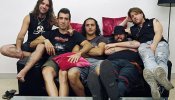 Marea vuelve a la calle con "su disco más rockero"