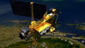 Los restos del satélite 'UARS' podrían no aparecer nunca